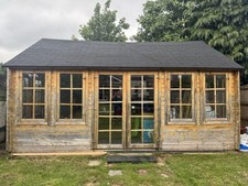 Wooden windows doors for sale  ALTRINCHAM