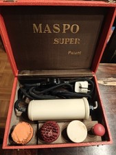 Maspo massage apparat gebraucht kaufen  Duisburg