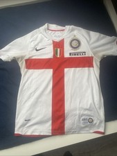 Inter milan 2007 for sale  WASHINGTON