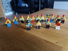 Lego figuren sammlung gebraucht kaufen  Leverkusen