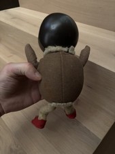 pittiplatsch figur gebraucht kaufen  Herzfelde
