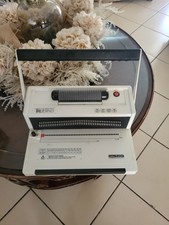 electric binding machine for sale electric binding machine for sale Long Beach