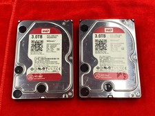 Lot red 3tb for sale  El Monte