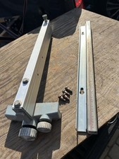 Delta bandsaw fence for sale  San Ramon