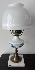 Vintage brass marble for sale  Iron Mountain