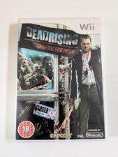 Gioco dead rising usato  Milano