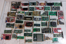 Steckkarten computer schrott gebraucht kaufen  Saulheim