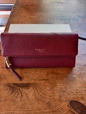Radley bovine leather for sale  KEITH