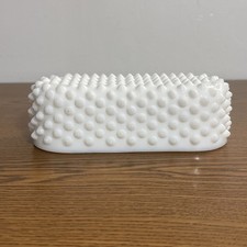 Fenton white hobnail for sale  Eureka