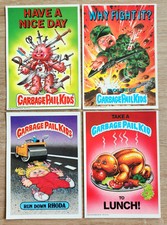 Garbage pail kids for sale  Oconomowoc