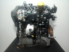 Usado, K9K770 KOMPLETTER MOTOR / 75CV / DELPHI / 679286 FÜR RENAULT CLIO III 1.5 DCI DI comprar usado  Enviando para Brazil