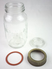 Vintage kilner jars for sale  PENICUIK