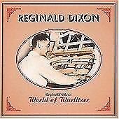 Reginald dixon wurlitzer for sale  STOCKPORT