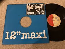 Usado, Roxette 33 rpm Philippines 12" LP EP Dangerous comprar usado  Enviando para Brazil