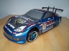 Drift car nissan gebraucht kaufen  Dormagen