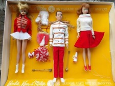 Original 1963 barbie for sale  Richmond