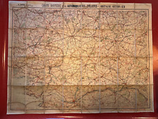 Carte taride toilee d'occasion  Montreuil
