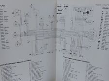 Schema impianto elettrico usato  Palermo