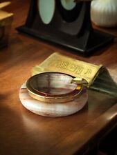 Petit cendrier onyx d'occasion  Paris XI