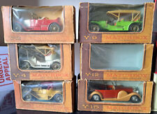 Models yesteryear vintage for sale  Ireland