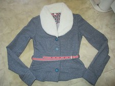 Blutschwester sweatjacke guter gebraucht kaufen  Stuttgart