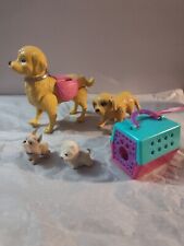 Barbie walking dog for sale  Rosendale