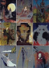 Salvador dali chromium d'occasion  Expédié en Belgium