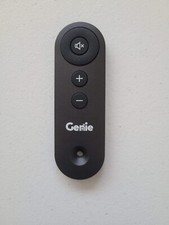 Black remote control for sale  Fort Collins