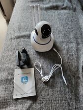 1080p camera wireless for sale  GLASGOW