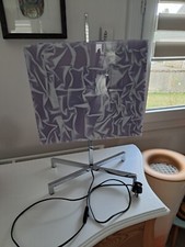 Lampe table fontana d'occasion  Vannes
