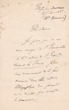 Anatole leroy beaulieu d'occasion  Angers-