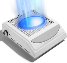Aspiratore unghie professional usato  Roma
