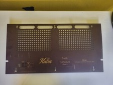 Rückwand kuba telefunken gebraucht kaufen  Babenhausen