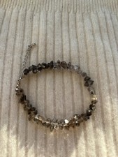 Rare natural herkimer for sale  DUNDEE