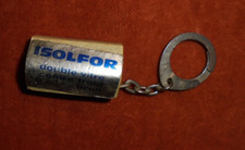 Porte clés bloc d'occasion  Bar-le-Duc