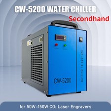 Secondhand industrial 5200 for sale  Ontario