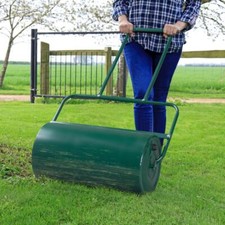 47in lawn roller for sale  Flanders