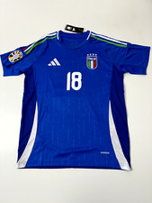 Maglia italia taglia usato  Carasco