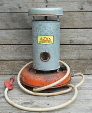 Vintage gas eltex for sale  SOLIHULL