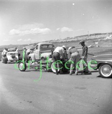 Nhra vintage dragster d'occasion  Expédié en Belgium
