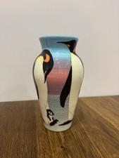 Dennis chinaworks vase for sale  BOURNEMOUTH