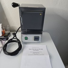 Thermolyne fb1315m benchtop for sale  Bozeman