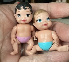 Barbie babies 8 for sale  Lincoln