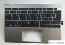 Dell key layout for sale  Colorado Springs