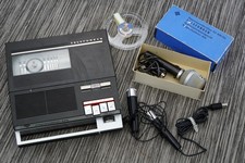 Telefunken magnetophon 300 gebraucht kaufen Telefunken magnetophon 300 gebraucht kaufen  Esslingen am Neckar