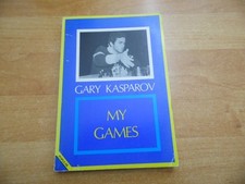 Gary kasparov games gebraucht kaufen  Solingen