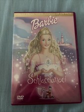 Dvd nuovo barbie usato  Falconara Marittima