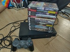 Playstation ps2 fat for sale  Hudson