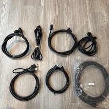 7 cabos HDMI: novo 9 pés, dois JAE, Baohing, Vizio, alta velocidade com Ethernet comprar usado  Enviando para Brazil