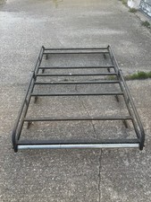 Rhino roof rack for sale  CREWKERNE
